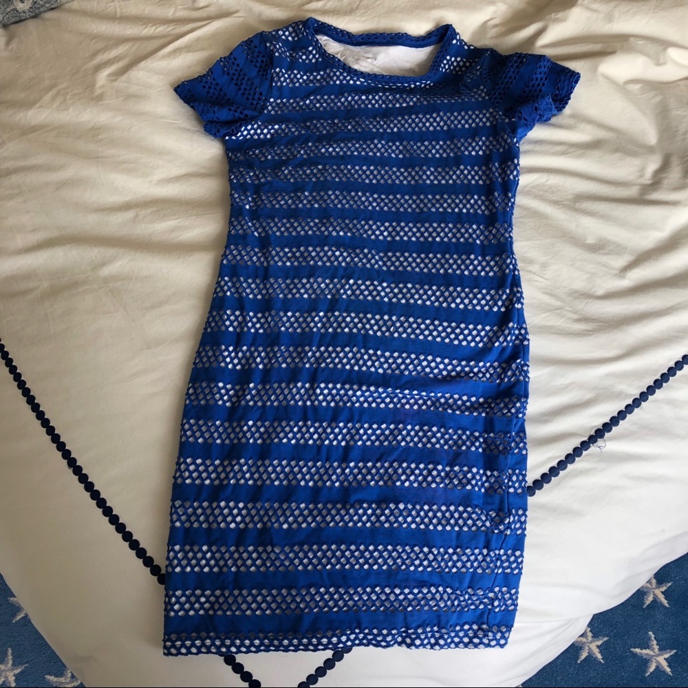Tee Dress